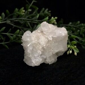 free form Crystal cluster